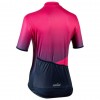 Tenue Maillot + Cuissard 2021 Nalini Turin 06 Femme N002